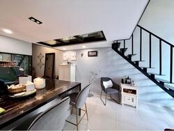 Kandis Residence (D27), Condominium #516111431